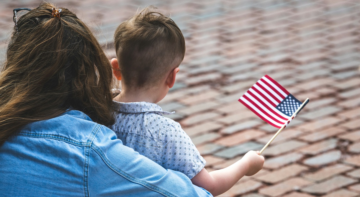 SCOTUS Rules Trump’s Attempt to End Birthright Citizenship Is Unconstitutional 