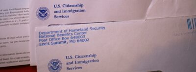 If USCIS Is Drowning in Paperwork, Why Is It Asking for More?