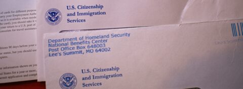 If USCIS Is Drowning in Paperwork, Why Is It Asking for More?