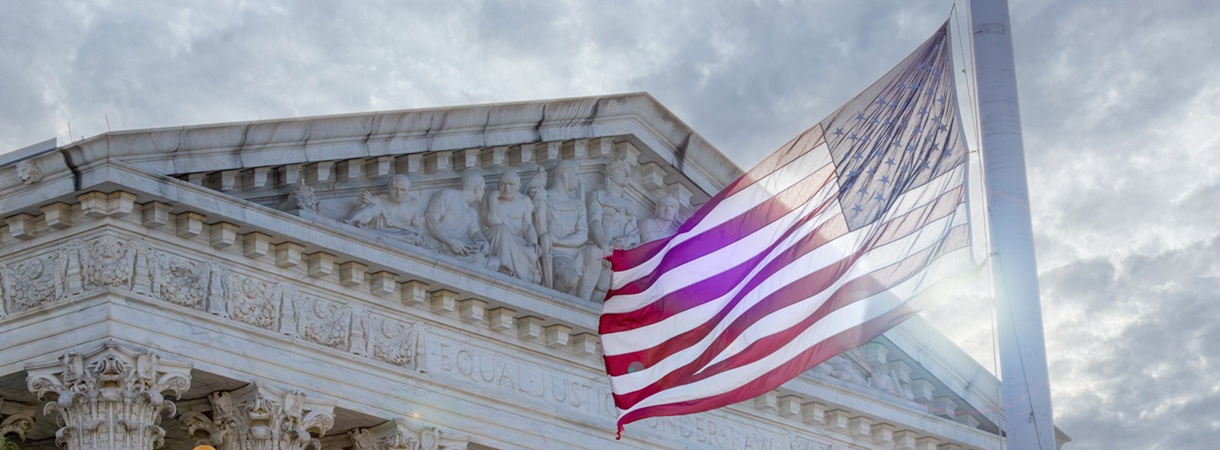 Birthright Citizenship: The 14th Amendment Lives On