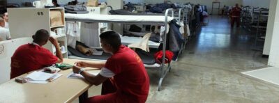 Inhumane Detention Conditions Aren’t Uncommon, They’re Part of the Problem
