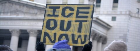 How We Fix Our Immigration Crisis