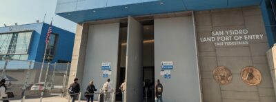 ‘Metering’ of Asylum Seekers Is Bad Policy, Bad Law, and Bad for the Border