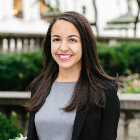 Leani Garcia Torres