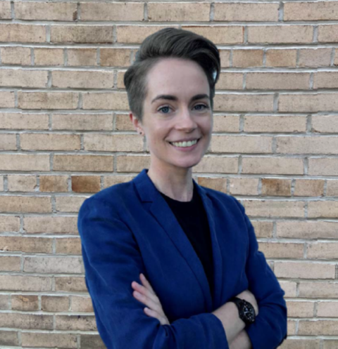 Kel Smith-Holbourn