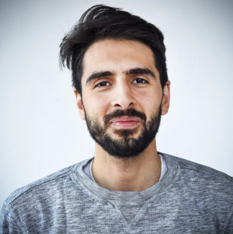 Mohammed Naeem