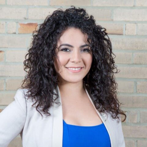 Hilda Bonilla