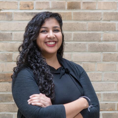 Eshani Pandya