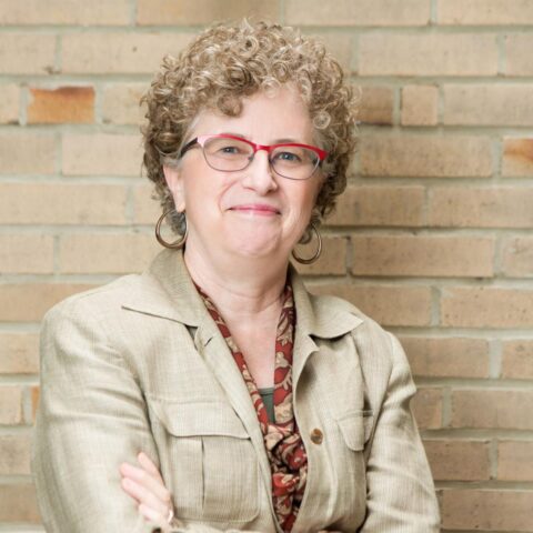 Mary Kenney