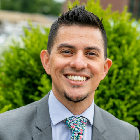 Adriel Orozco