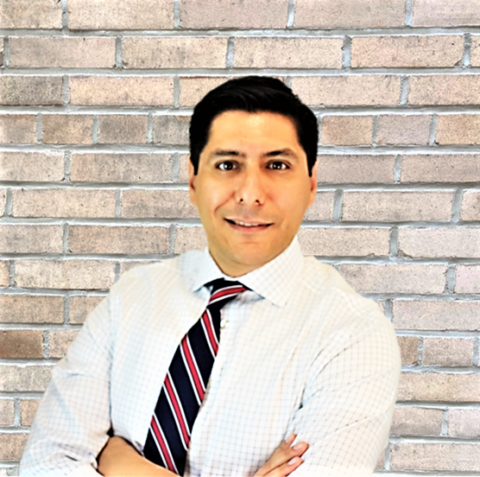 Raul Pinto