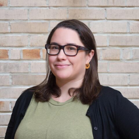 Kristin Macleod-Ball