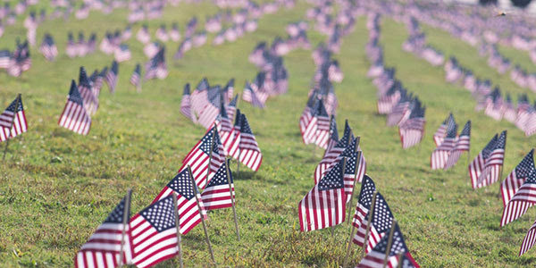 Veterans Day: The Contributions of Immigrant Service People