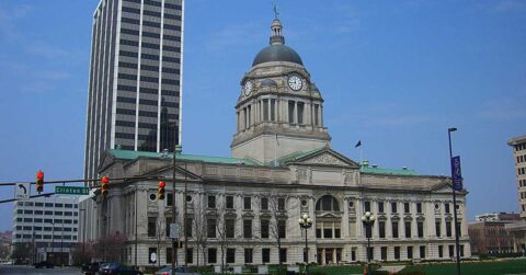 New Americans in Fort Wayne and Northeast Indiana