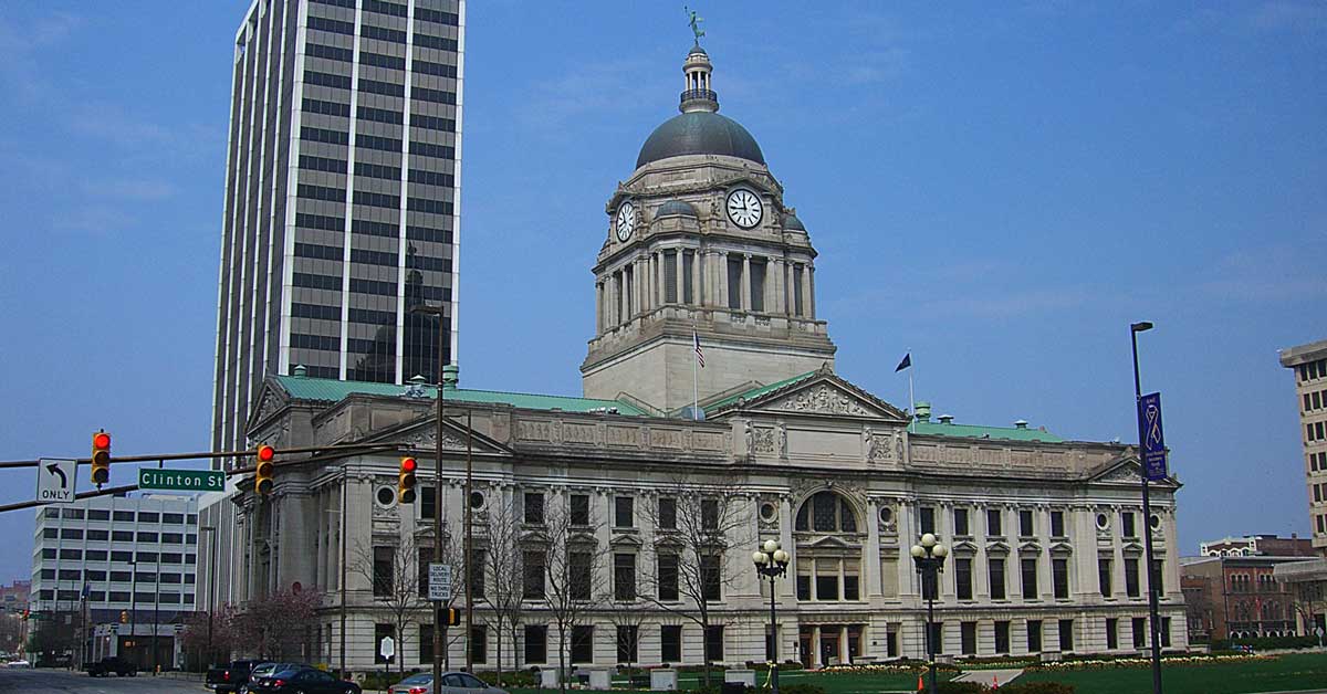 New Americans in Fort Wayne and Northeast Indiana