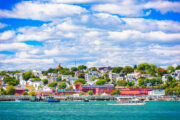 New Americans in Portland, Maine
