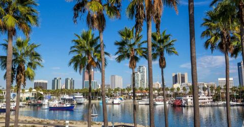 New Americans in Long Beach