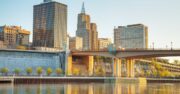 New Americans in St. Paul