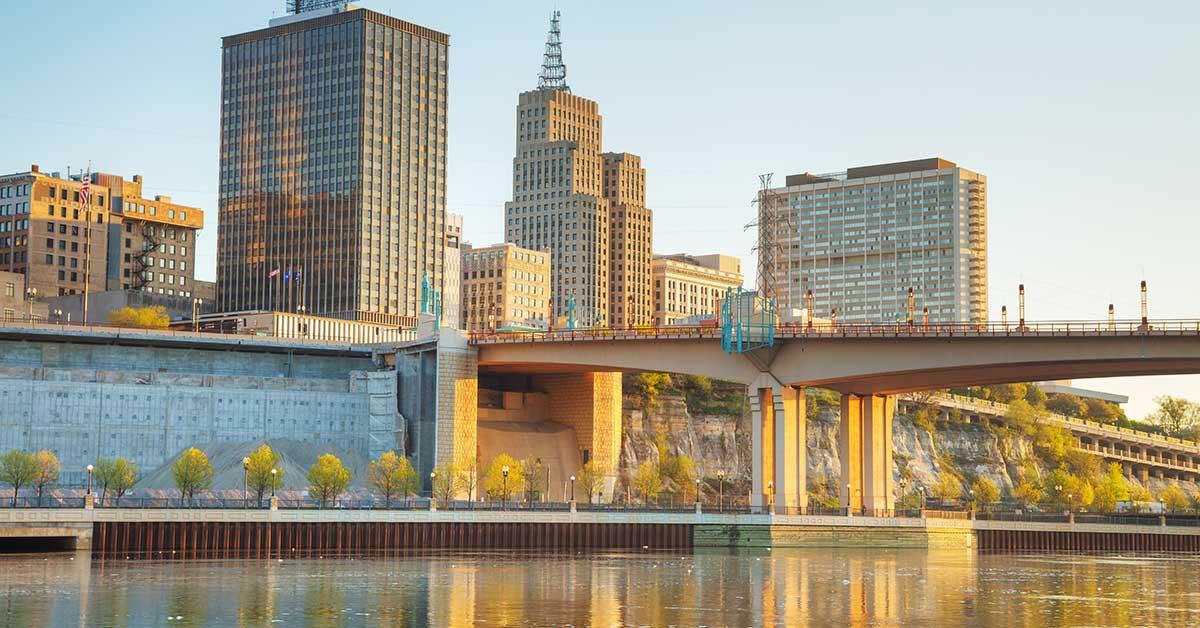 New Americans in St. Paul