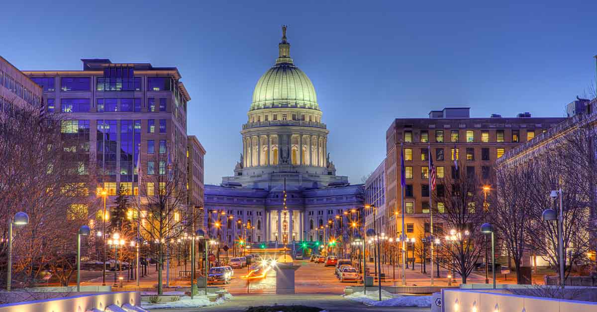 New Americans in Dane County