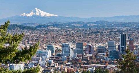 The Economic Cost of Oregon’s Measure 105