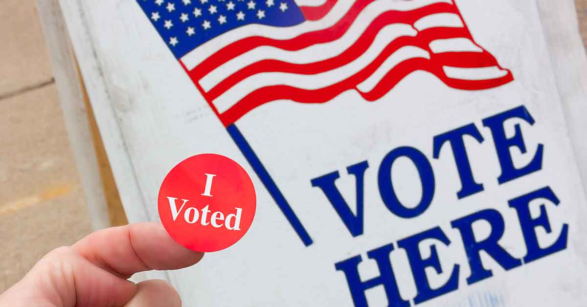 Election 2020: The Changing Electorate in Swing States
