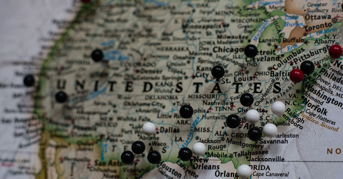 Post-Election Analysis of Flipped Districts