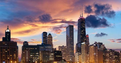 New Americans in Chicago