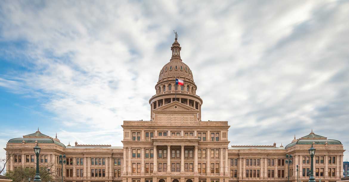 Economic Cost of Texas House Bill 413 and Senate Bill 576