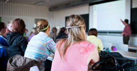 An Economic Opportunity: Removing Barriers to Higher Education in Wisconsin