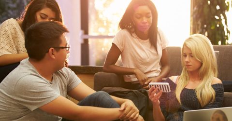 An Economic Opportunity: Removing Barriers to Higher Education for Dreamers in Arkansas (Update)