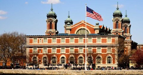 Remembering Ellis Island's Busiest Day: How Has Immigration Changed Since 1907?