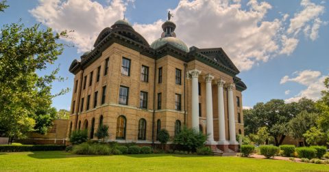 Keeping Pace with Change: The Fort Bend County Business Environment in 2017