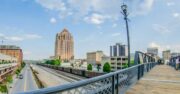 New Americans in Roanoke
