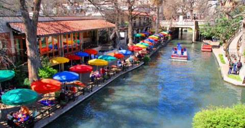 New Americans in San Antonio