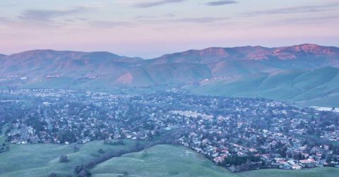 New Americans in Contra Costa County