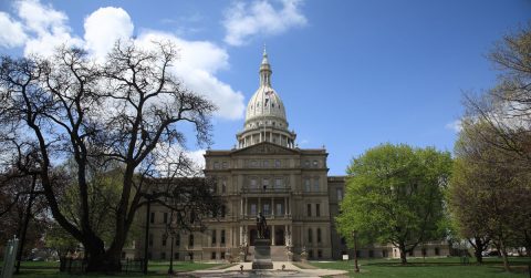 The Economic Cost of Michigan House Bills 4083 and 4090