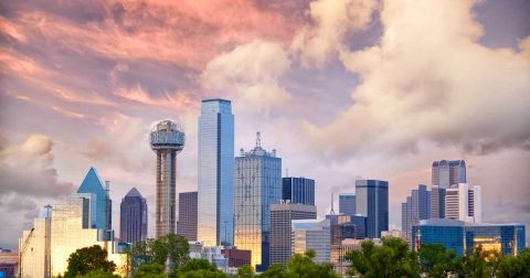 New Americans in Dallas County