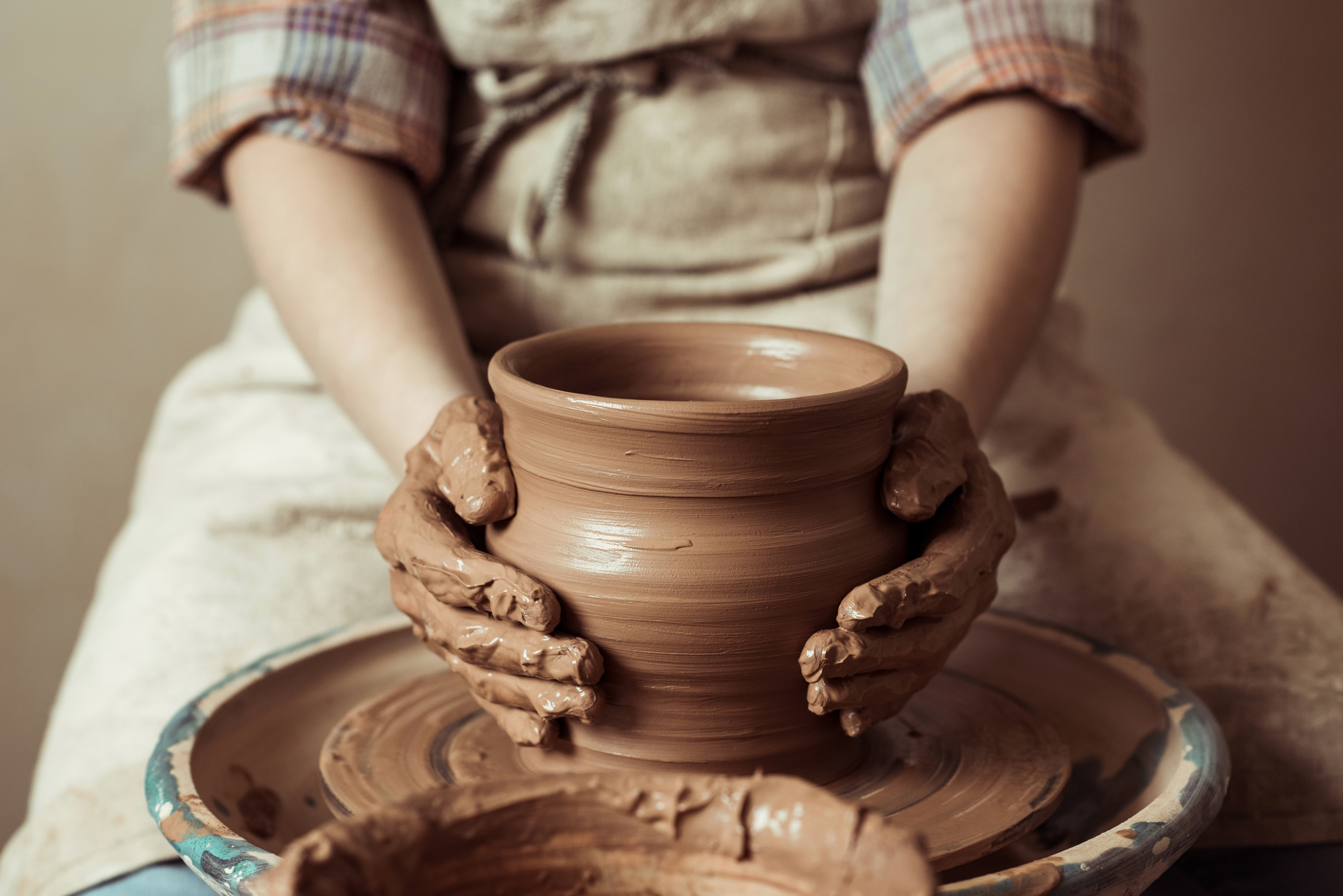 Immigrants in Creative Industries
