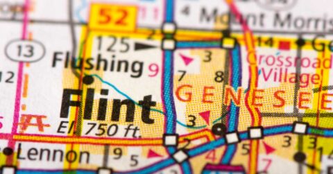 New Americans in Genesee County