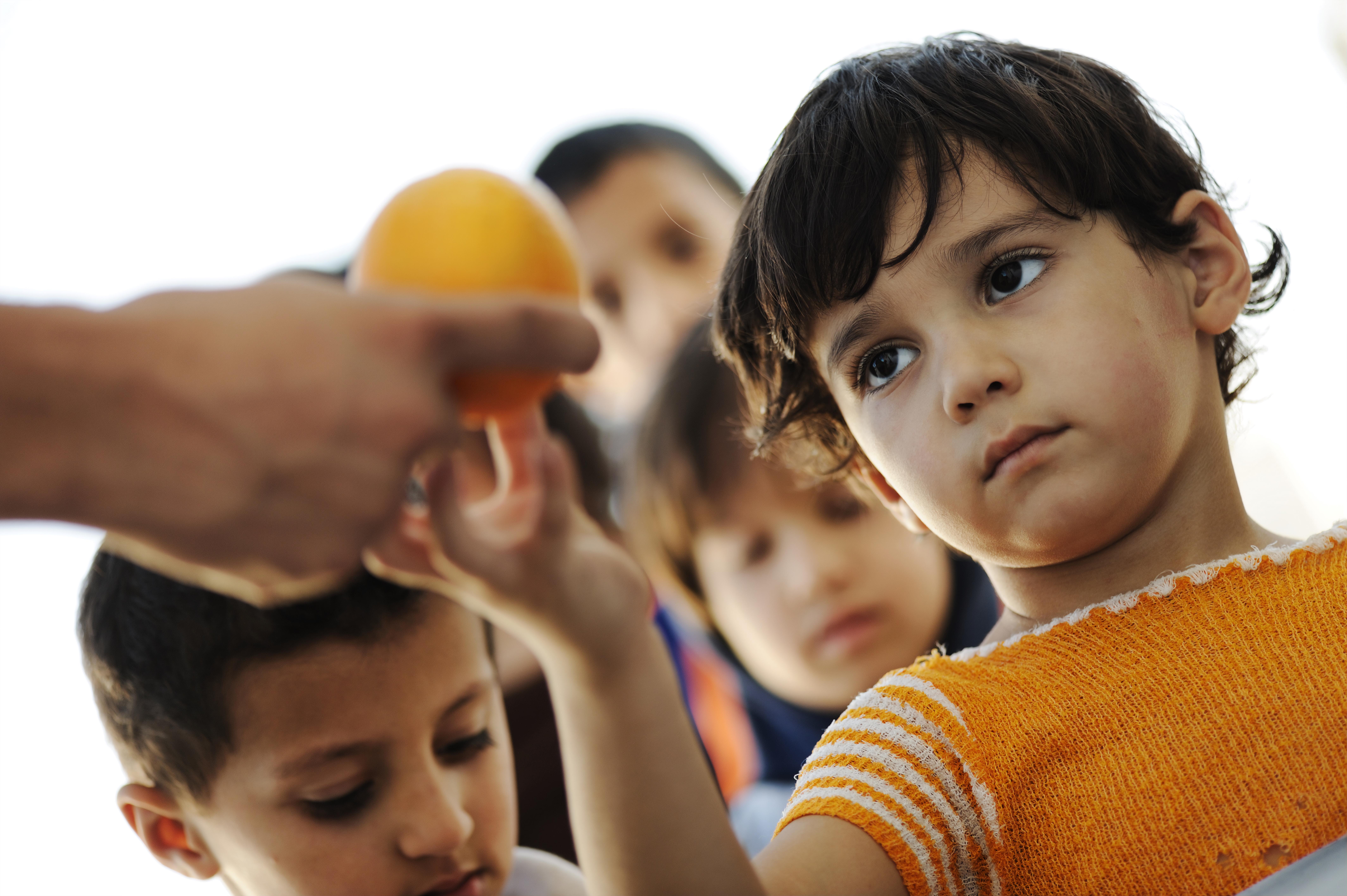 The Economic Costs for U.S. States Who Opt Out of Refugee Resettlement