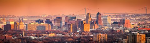 New Americans in Middlesex County