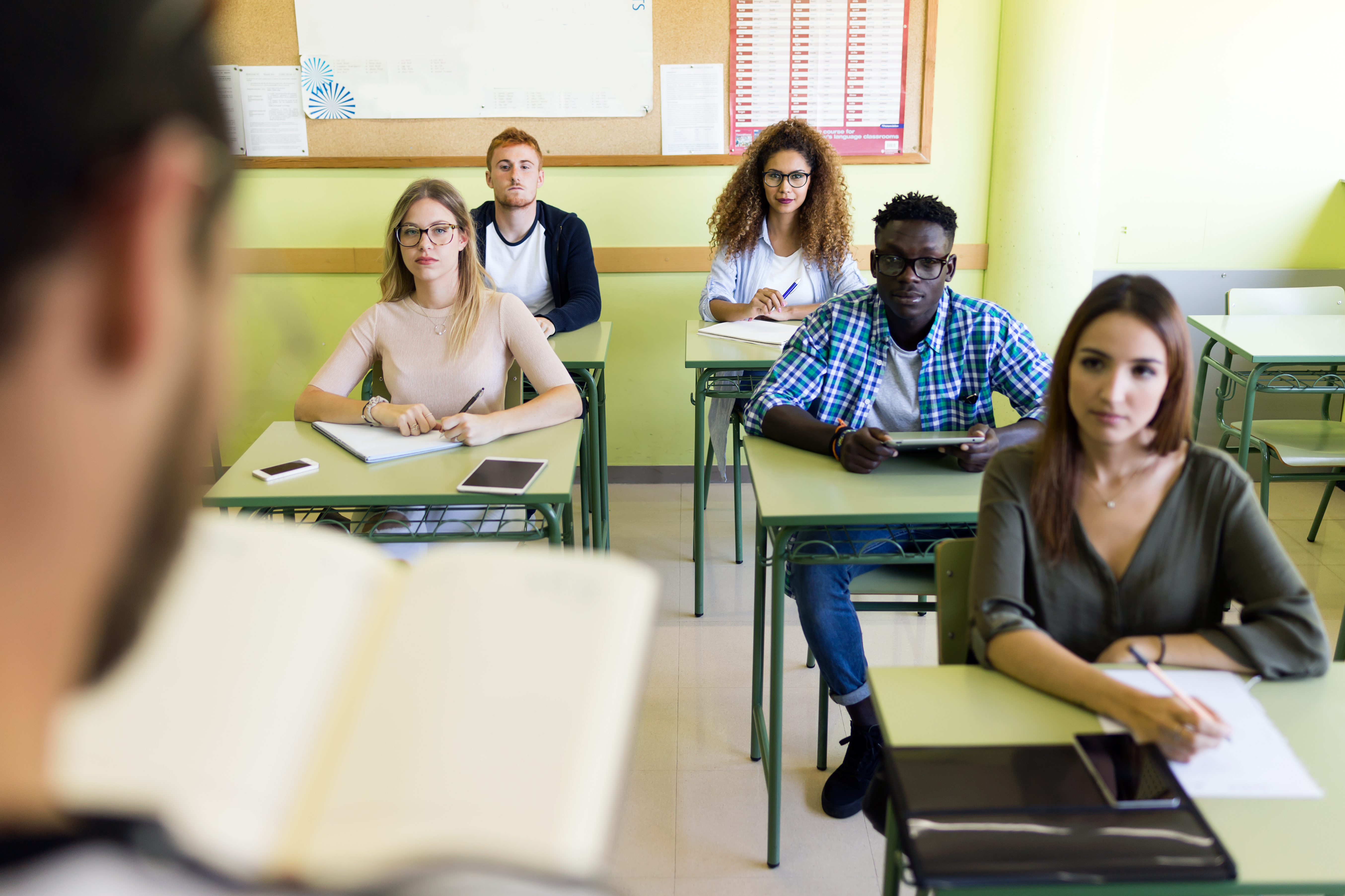 An Economic Opportunity: Removing Barriers to Higher Education in Missouri