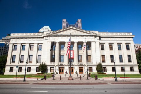 The Economic Cost of Ohio House Bill 169