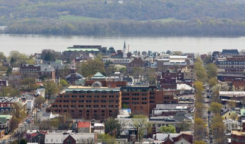New Americans in Northern Virginia