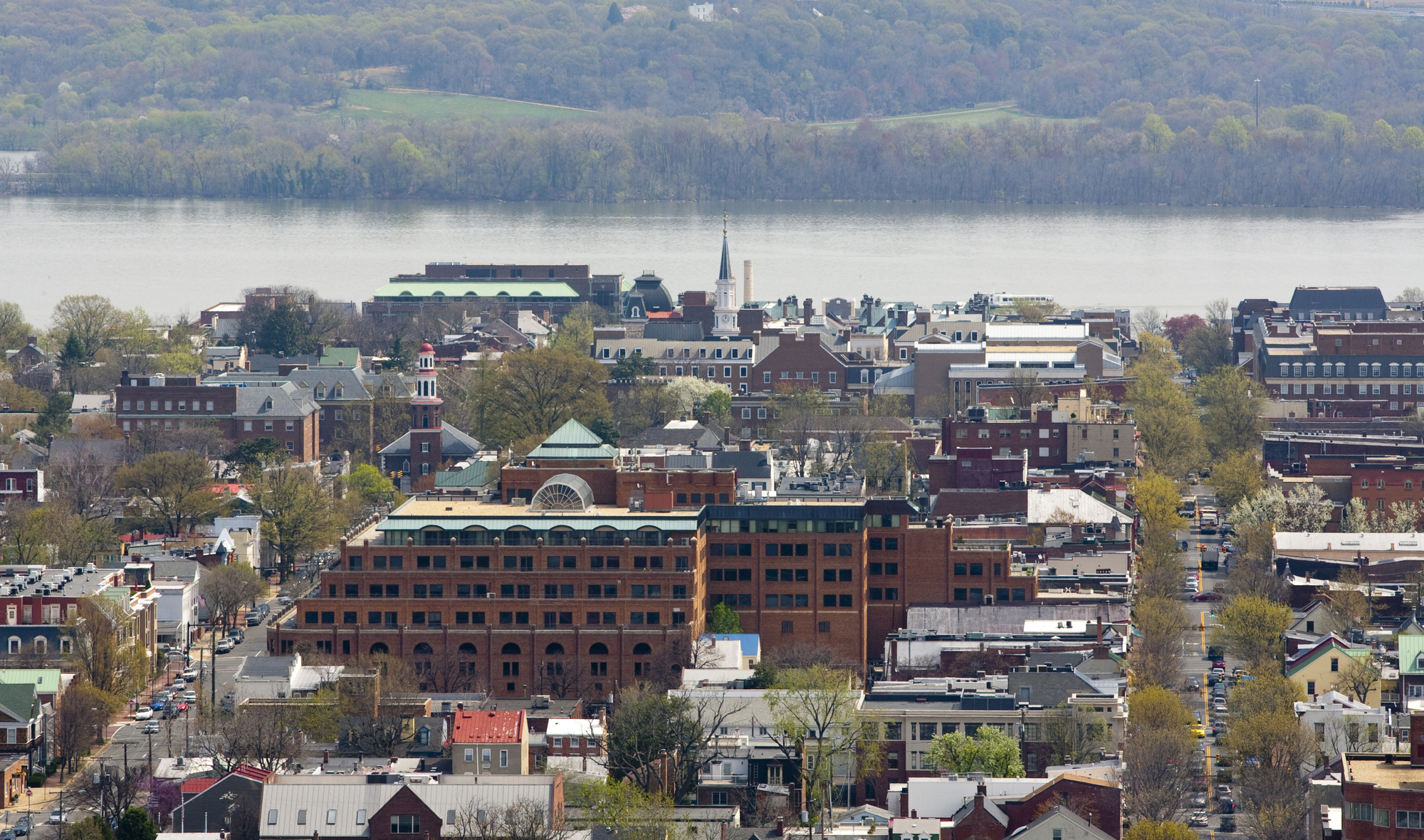 New Americans in Northern Virginia