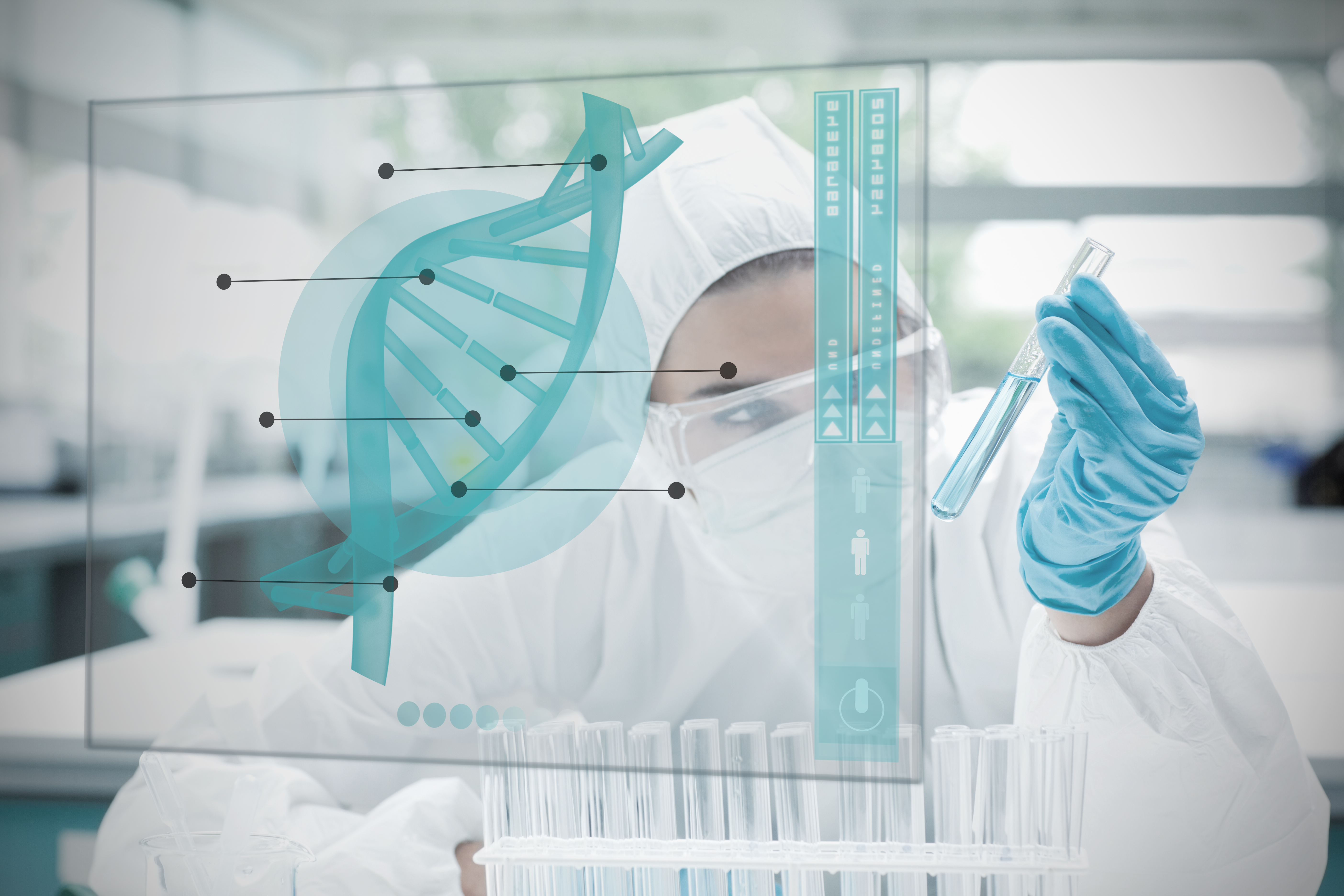 Covid-19: The Role of Immigrants in America’s Biomedical Industry