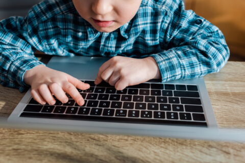 Back to School: A Look at the Internet Access Gap