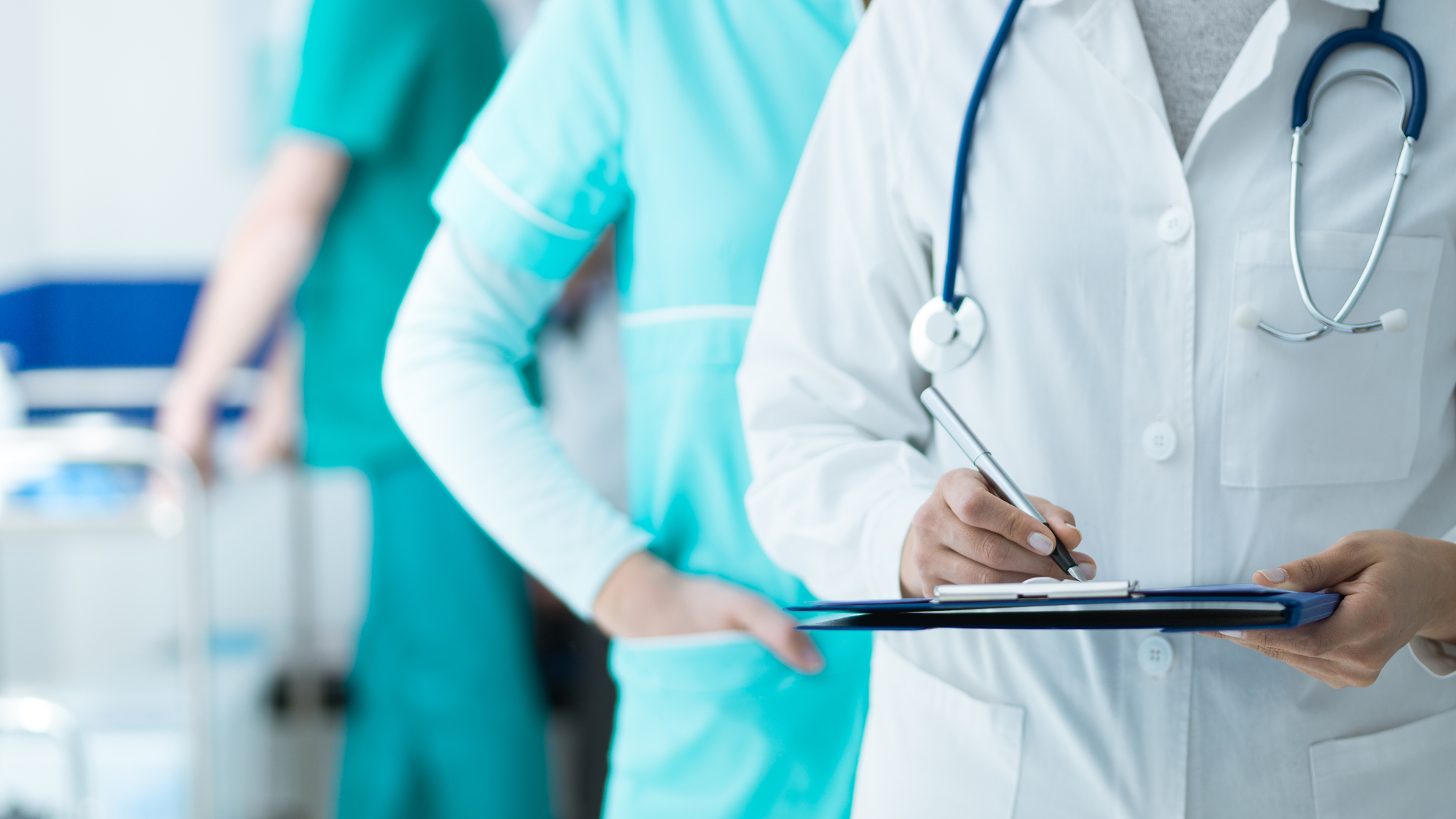 The Growing Demand for Healthcare Workers by State