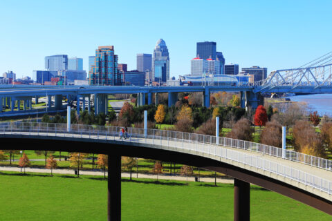 New Americans in Louisville, KY